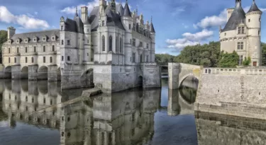 chateau-chenonceau