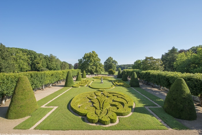 Château de Bouges