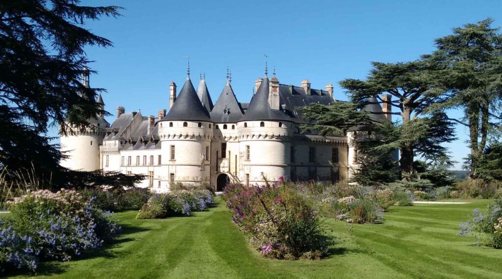 Chaumont-sur-Loire