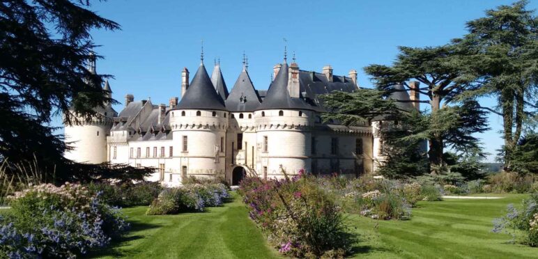 Chaumont-sur-Loire