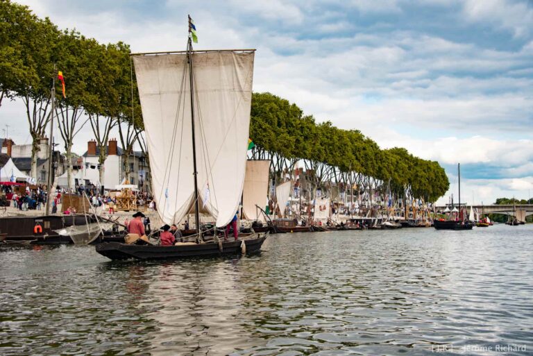 Festival de Loire 2017