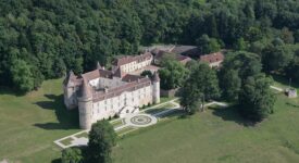 Château de Bazoches