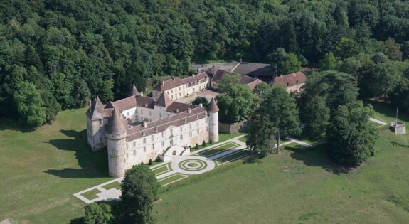 Château de Bazoches