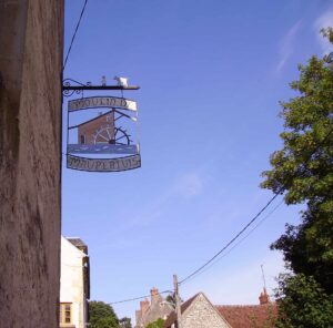 Moulin de Maupertuis