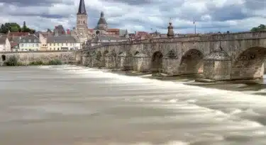 La Charité-sur-Loire