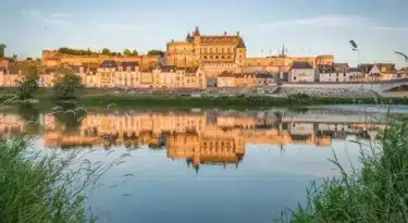 Château royal d'Amboise