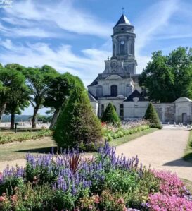 Saint-Florent-le-Vieil, Anjou