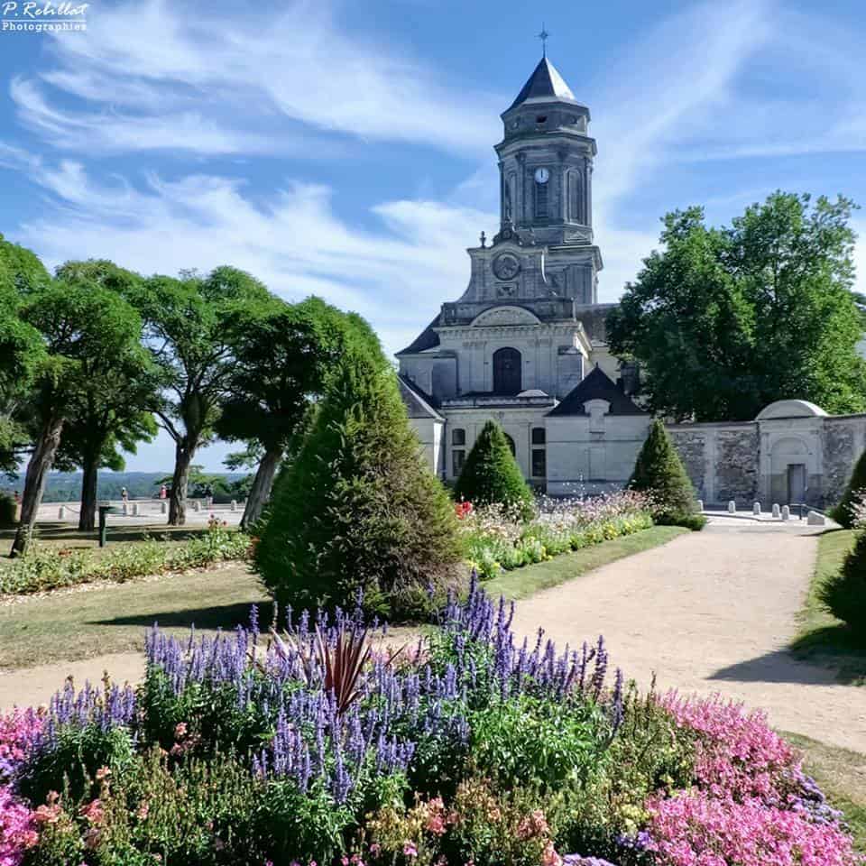 Saint-Florent-le-Vieil, Anjou