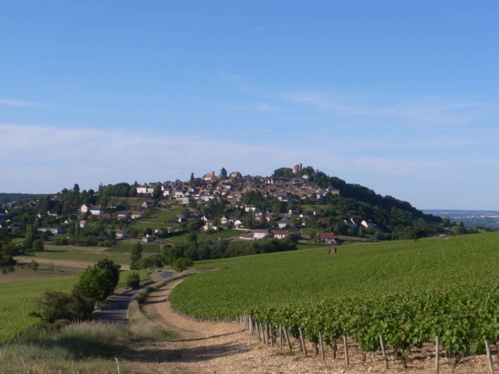 Vignobles de Sancerre