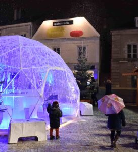 Noël à Chartres