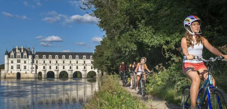 chateau-chenonceau