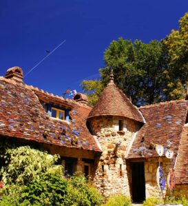 cathedrale linard - maison linard