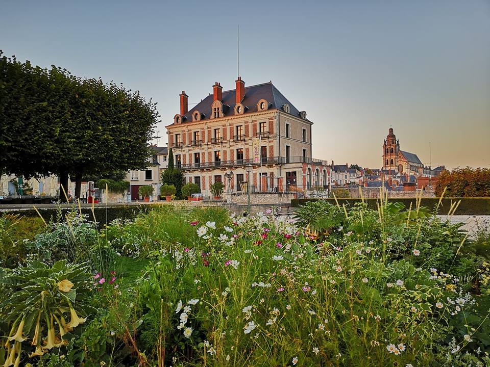 maison de la magie - blois