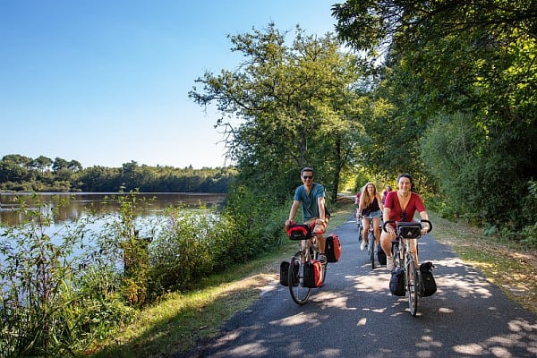 sologne -balade a velo