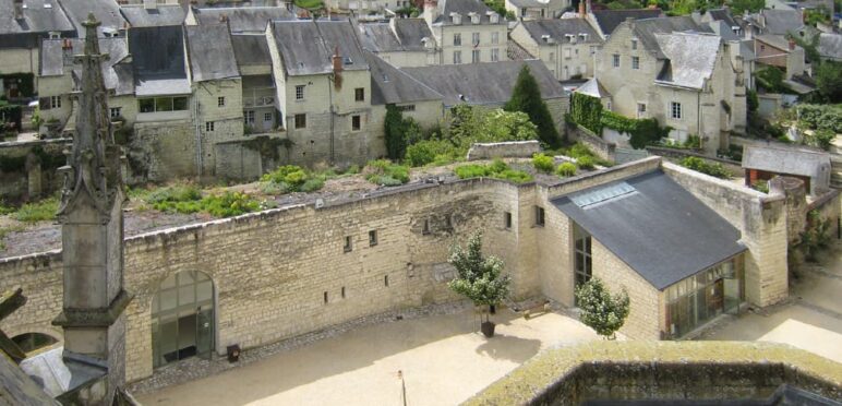 village-montsoreau-anjou-manfred-heyde-cc