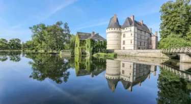 Château de l'Islette