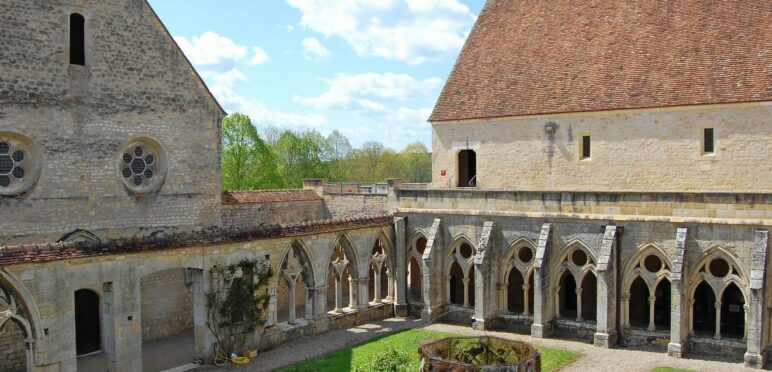 Abbaye de Noirlac