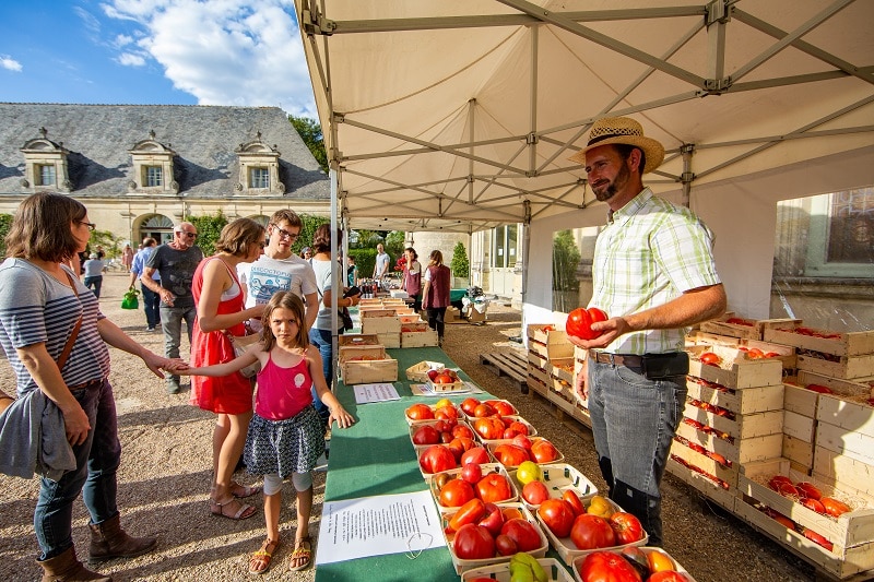 Festival de la tomate 2018