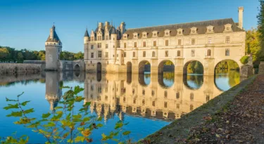 Château de Chenonceau