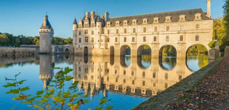 Château de Chenonceau