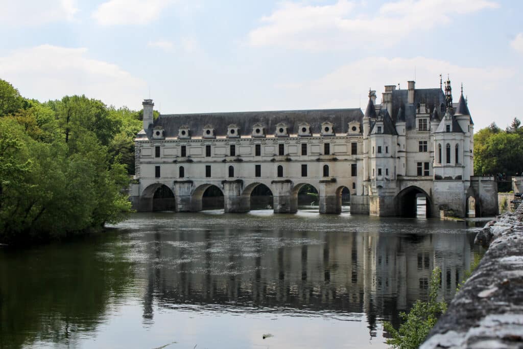 chenonceau