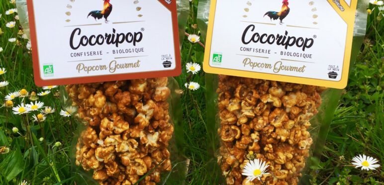 cocoripop popcorn