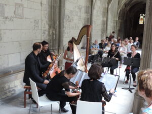 37 degrés à l'ombre Tours