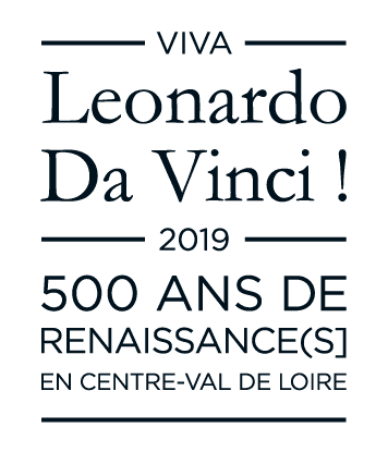 Viva Leonardo Da Vinci - 500 ans de RenaissanceS en Val de Loire