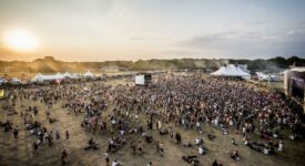 Festival Terres du Son