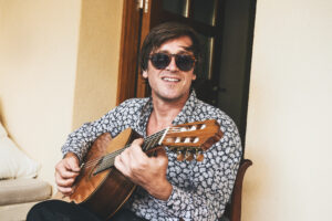 Thomas Dutronc