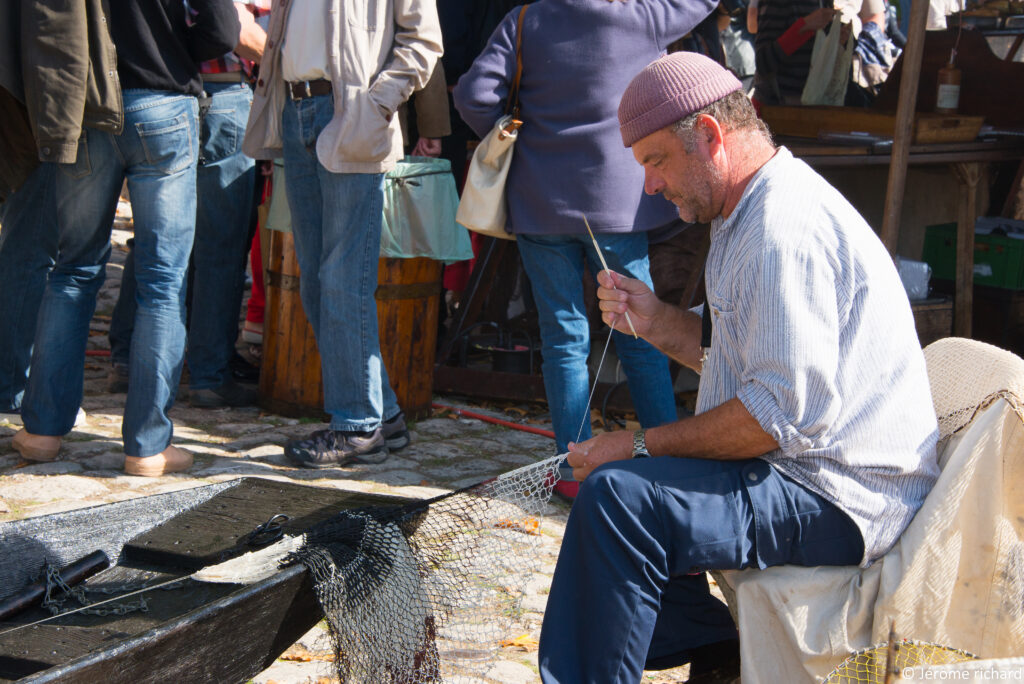 artisanat festival de loire