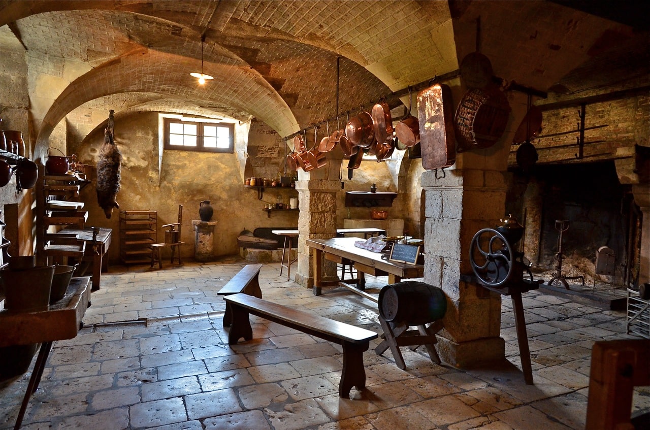 cuisines historiques ferté saint aubin