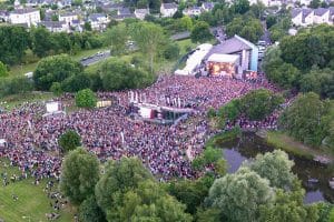 Festival de Trélazé