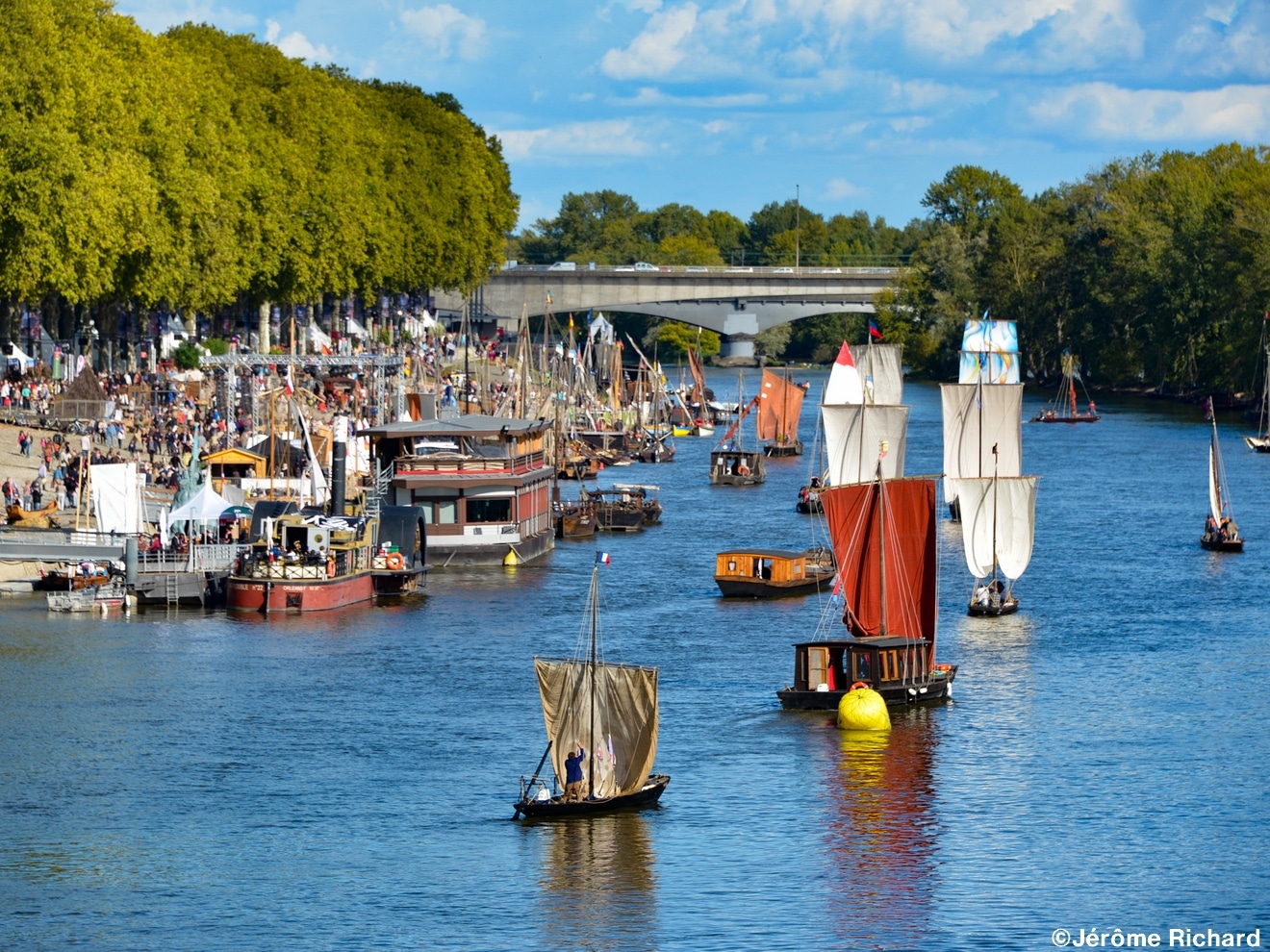 Festival de Loire