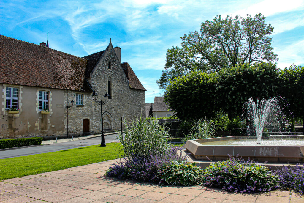 Musée de l’hospice Saint-Roch