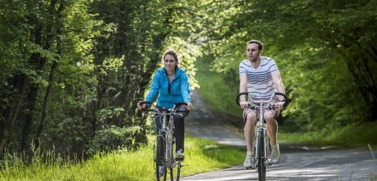 velo en val de loire