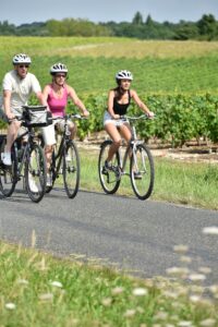 Val de Loire à vélo