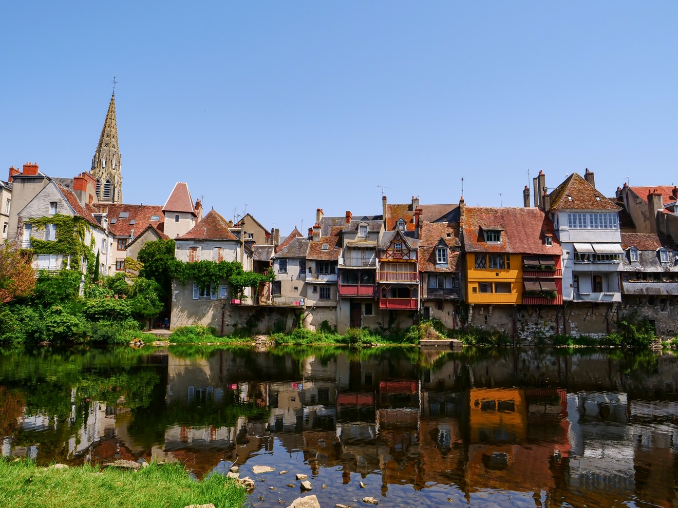 Argenton-sur-Creuse