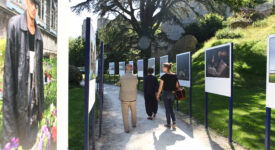 Promenades Photographiques à Vendôme