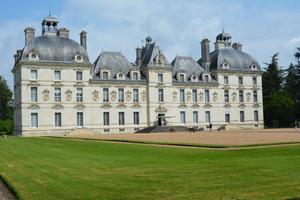 cheverny 2