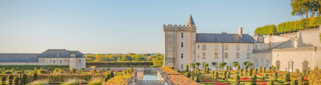 Château de Villandry