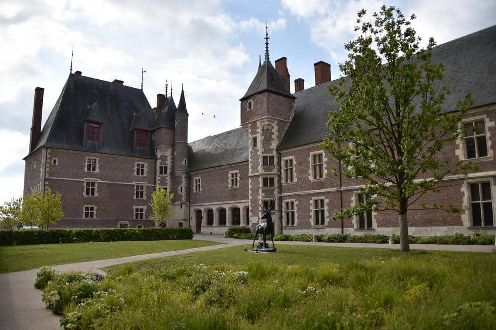 château musée de gien