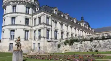 valençay-chateau