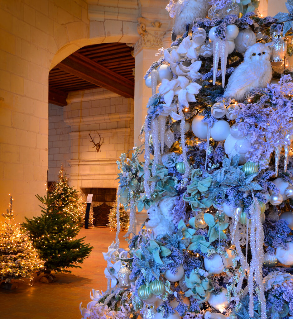 Noël à Chambord - Loir-et-Cher