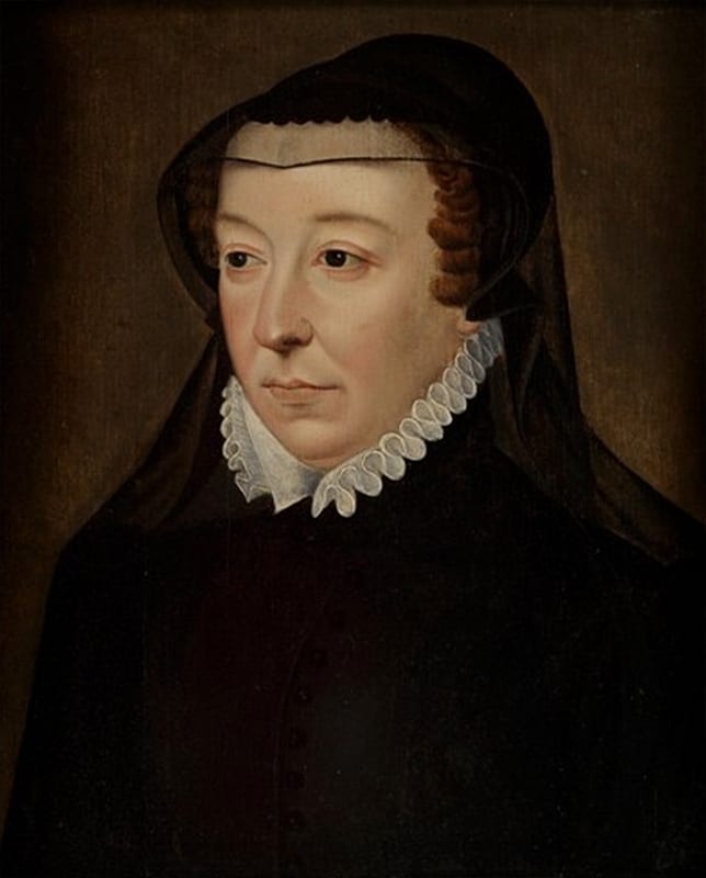 Catherine de Médicis