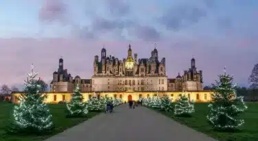 château de Chambord