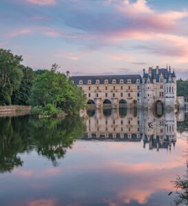 Chateau de Chenonceau - Joel Klinger