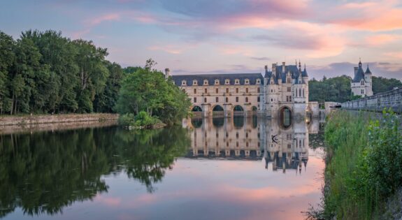 Chateau de Chenonceau - Joel Klinger