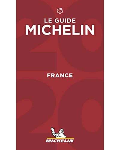 Guide Michelin 2020