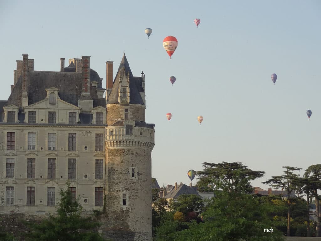 Château de Brissac